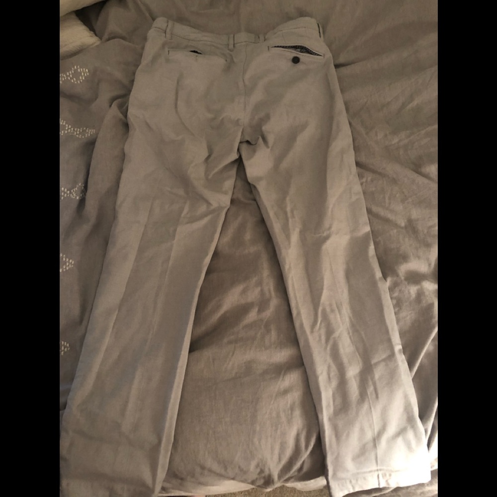 Volvek classic trousers by Ted Baker London